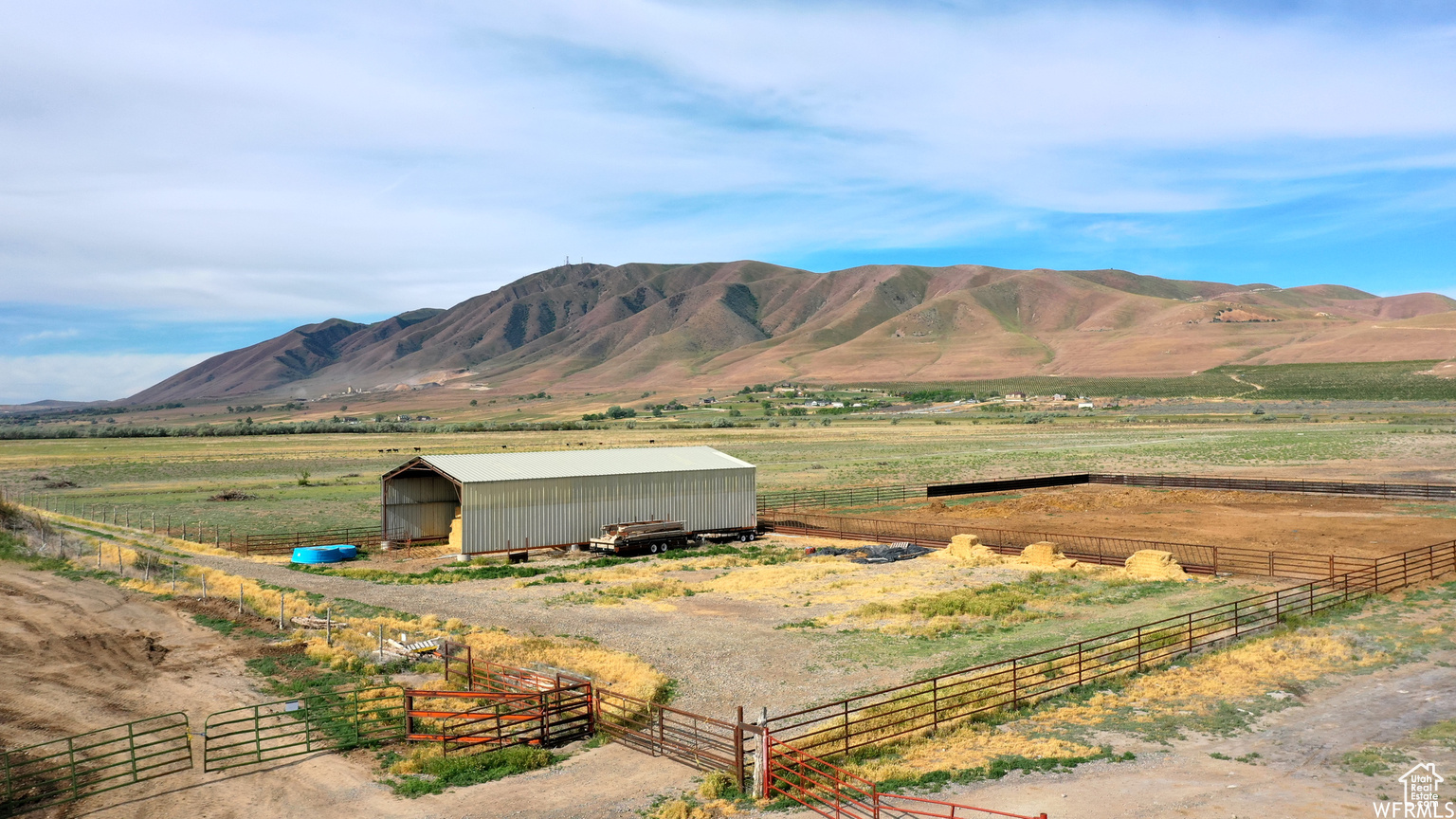 5500 W 5600 S, Lake  Shore, UT, 84660