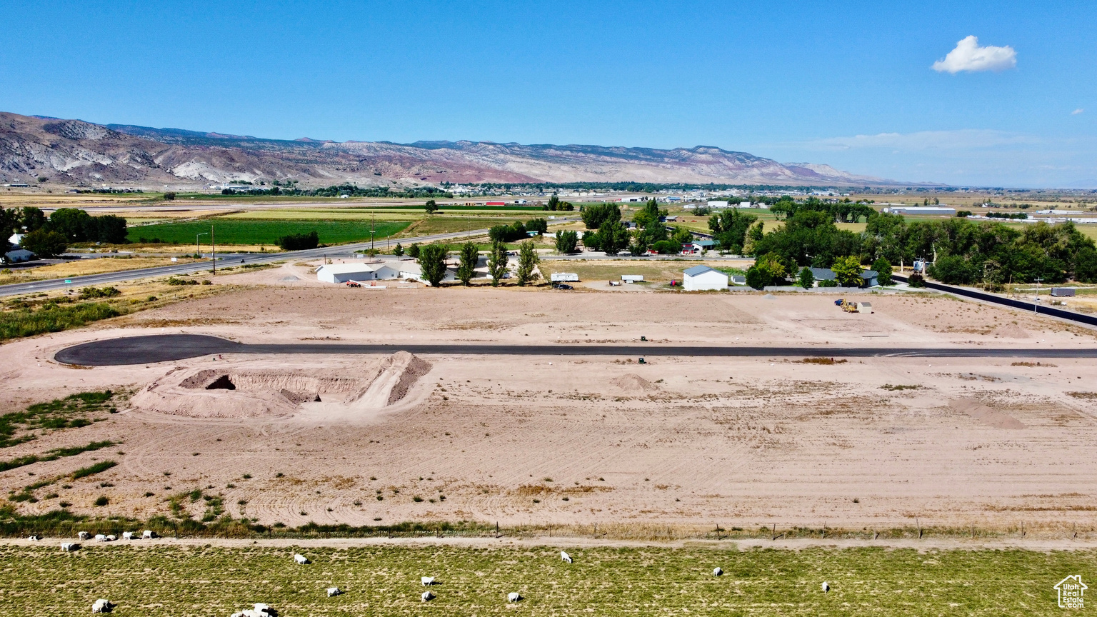 293 RIDGE TOP RD UNIT 184, Wanship, UT, 84017