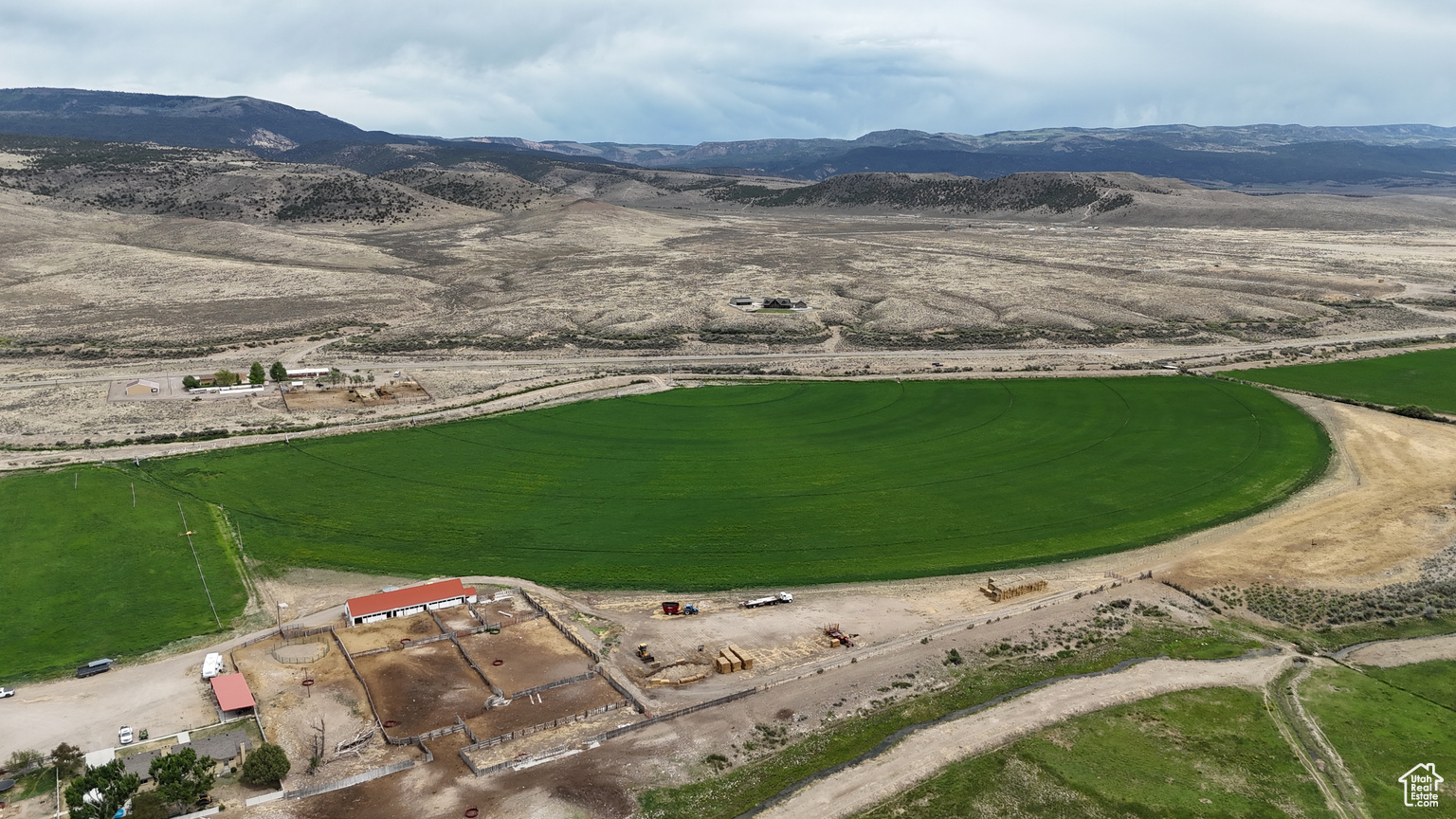 121 W ALLEN LN, Antimony, UT, 84712