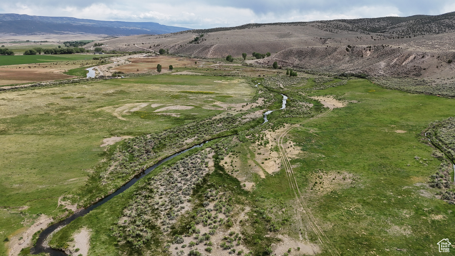 121 W ALLEN LN, Antimony, UT, 84712