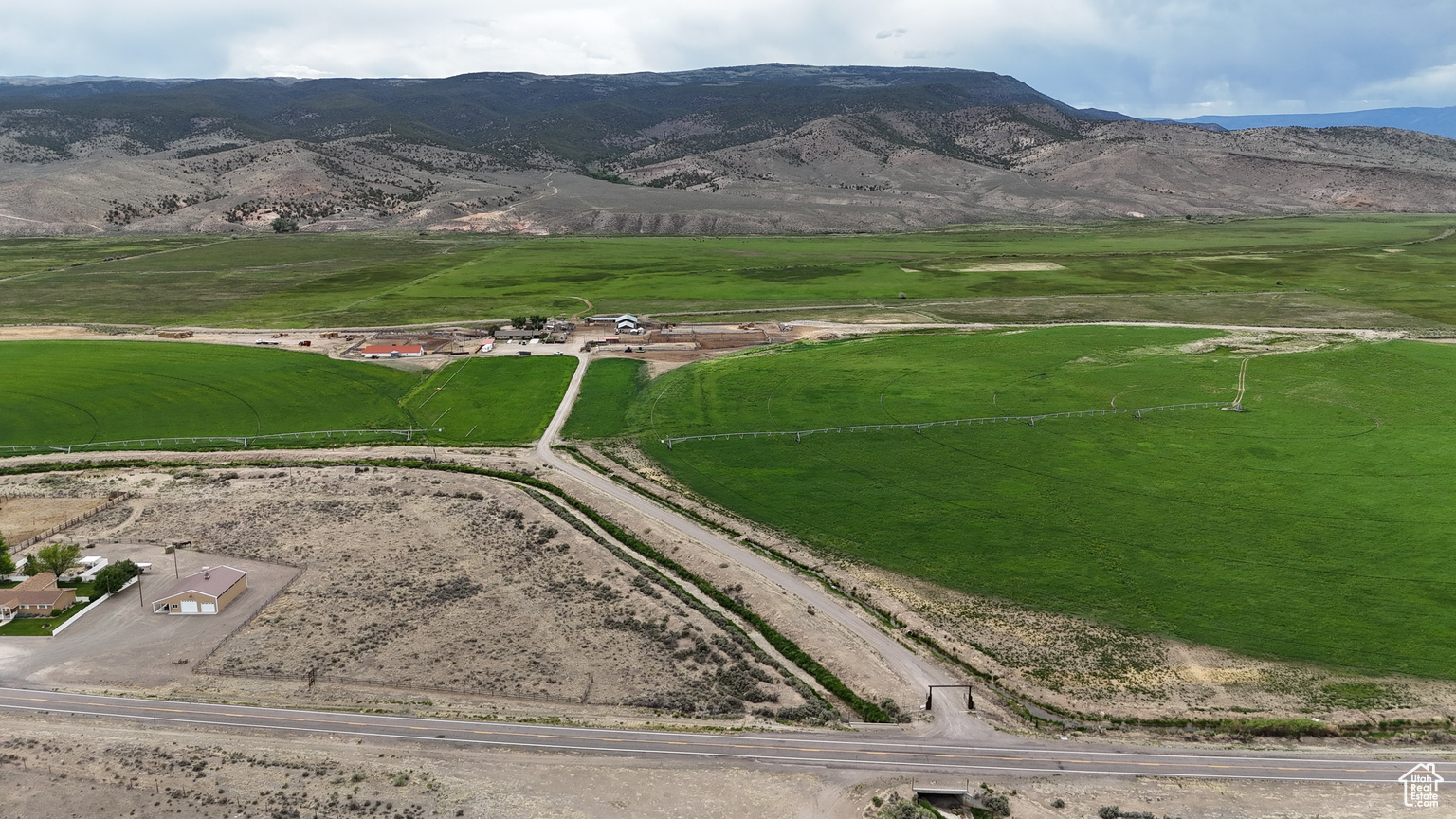 121 W ALLEN LN, Antimony, UT, 84712