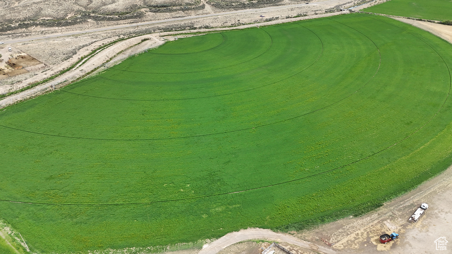121 W ALLEN LN, Antimony, UT, 84712