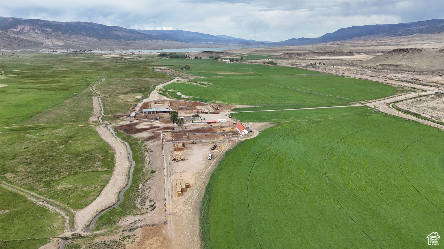 121 W ALLEN LN, Antimony, UT, 84712
