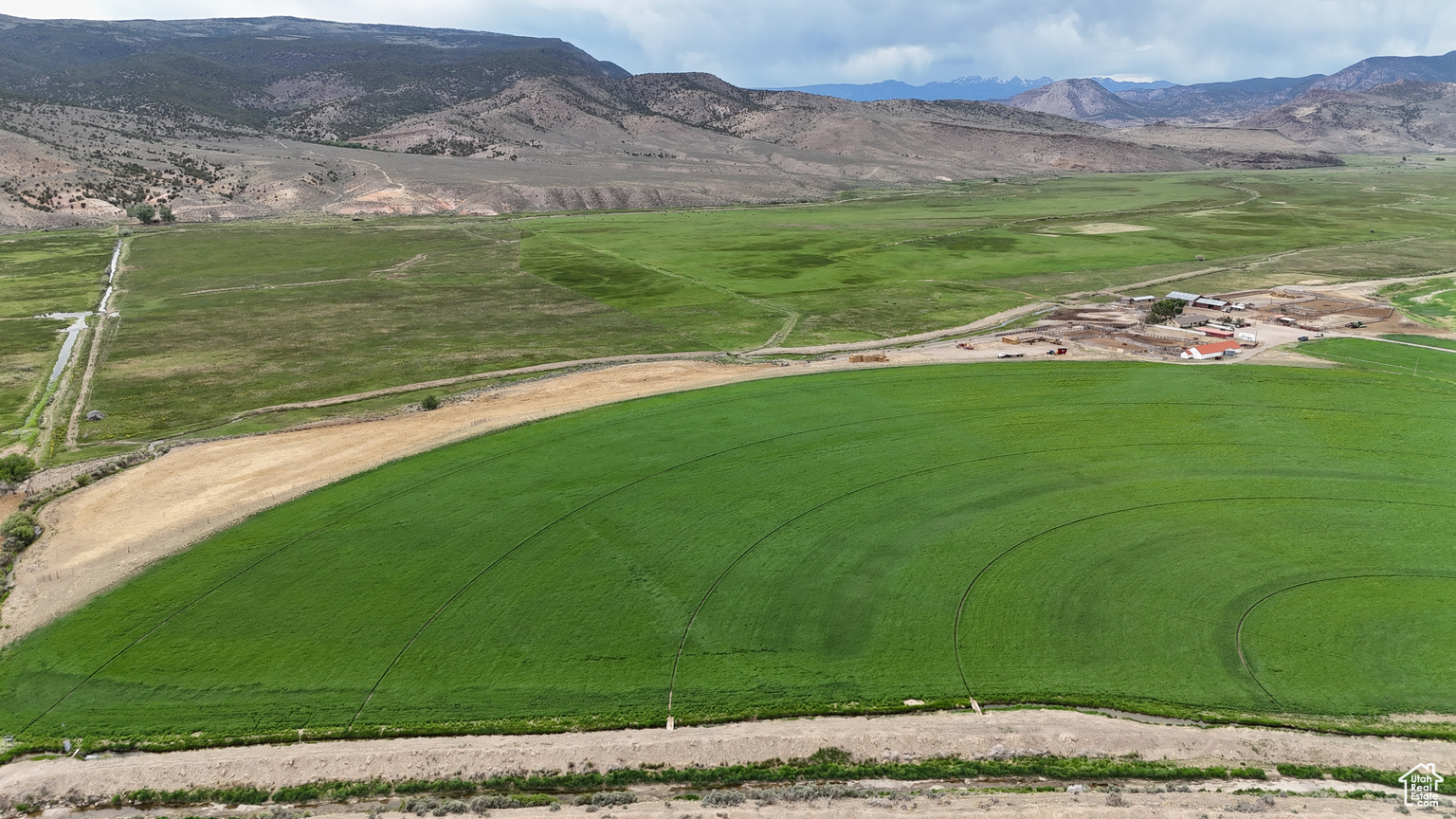 121 W ALLEN LN, Antimony, UT, 84712