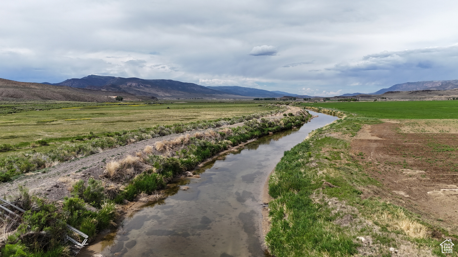 121 W ALLEN LN, Antimony, UT, 84712