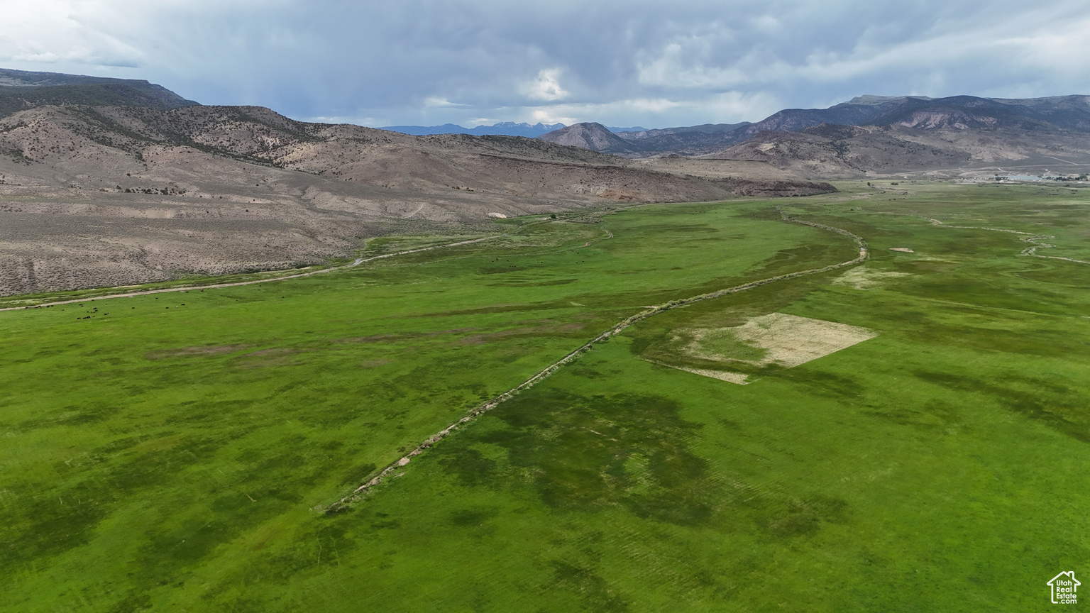 121 W ALLEN LN, Antimony, UT, 84712