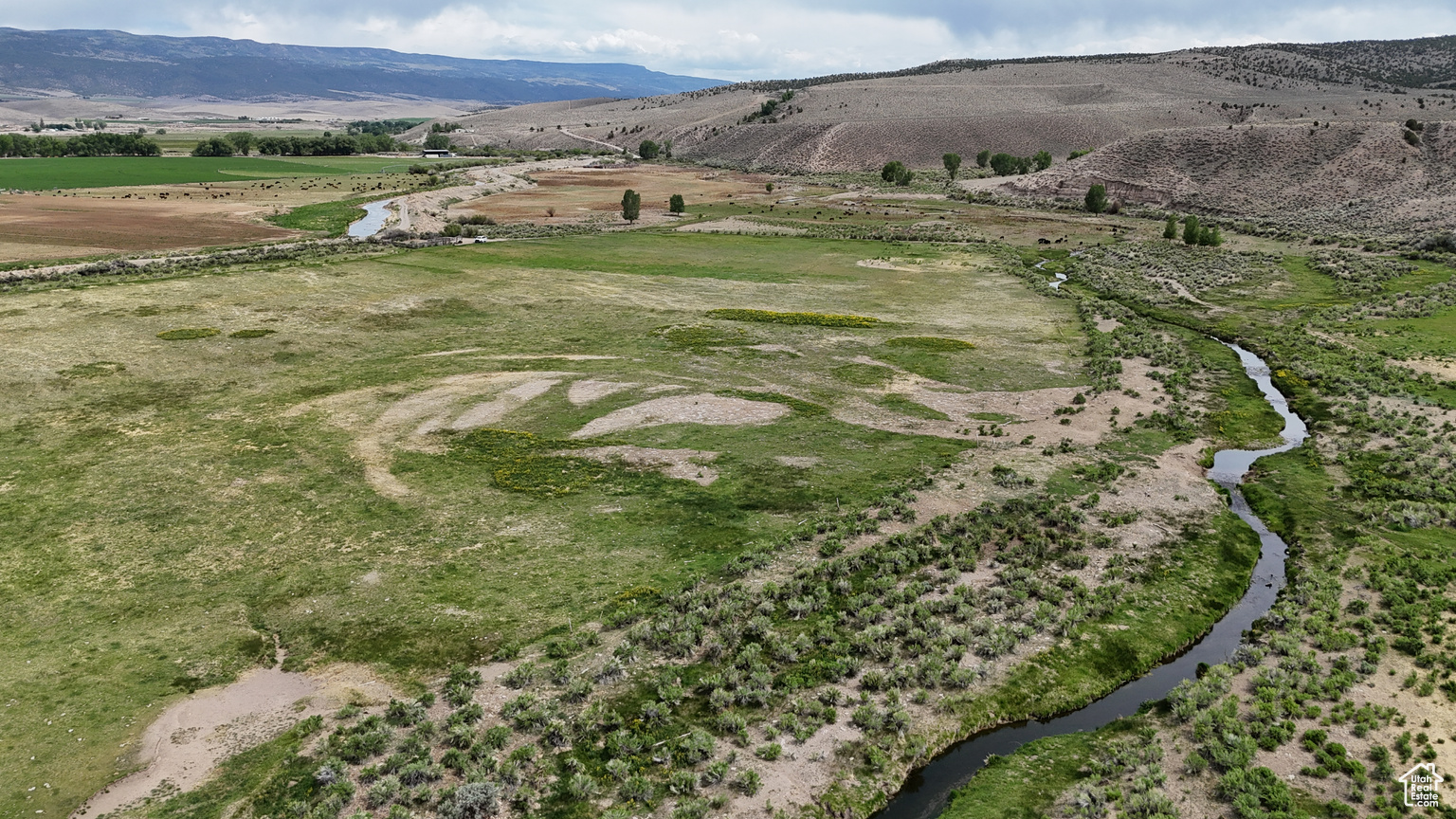 121 W ALLEN LN, Antimony, UT, 84712