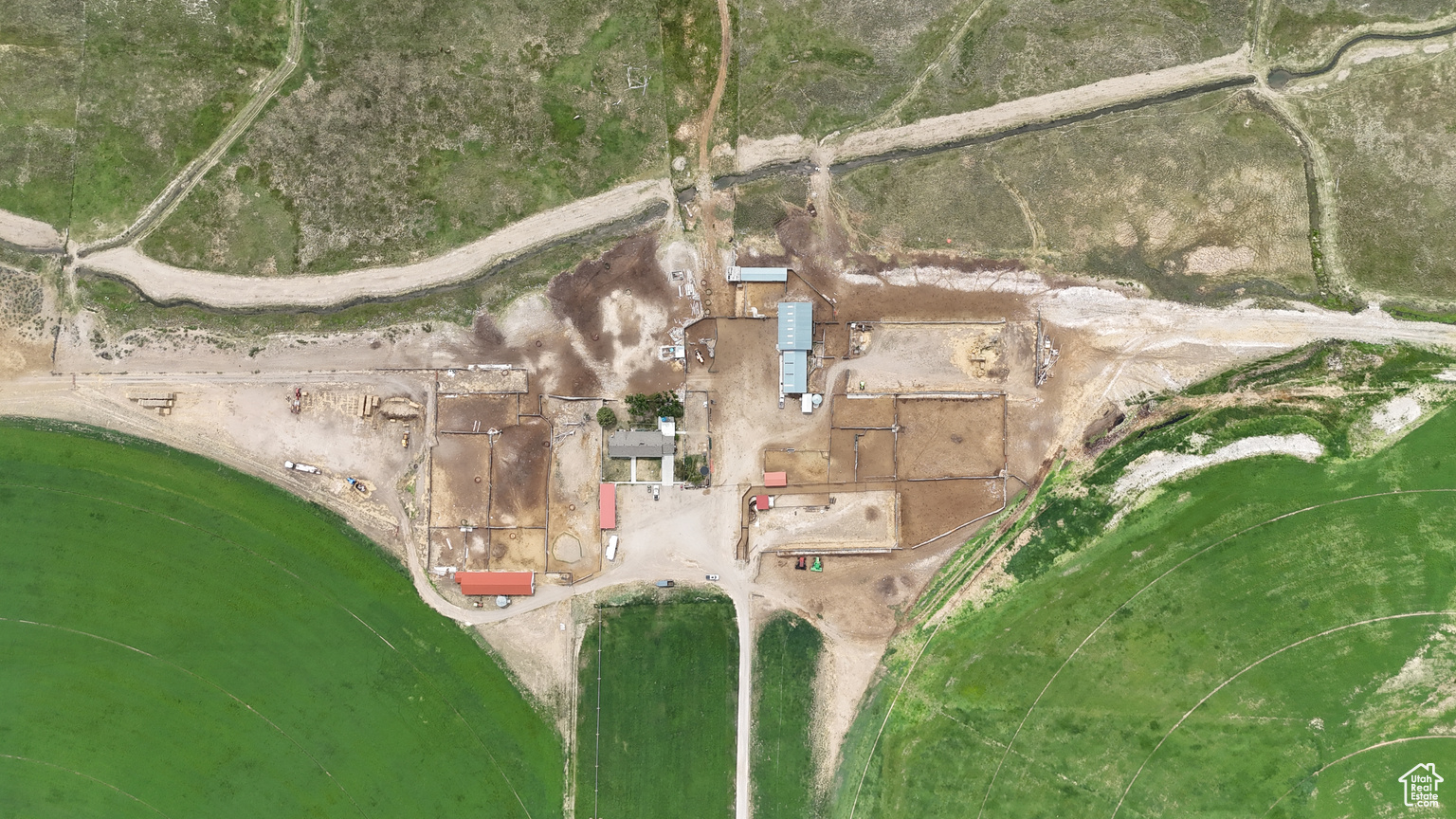 121 W ALLEN LN, Antimony, UT, 84712