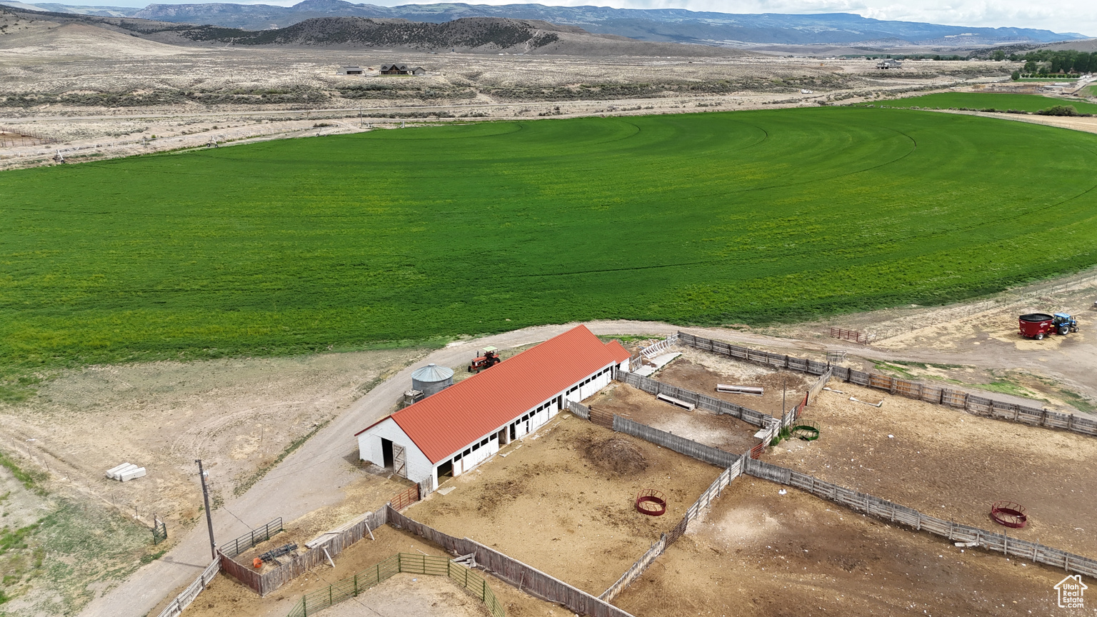 121 W ALLEN LN, Antimony, UT, 84712