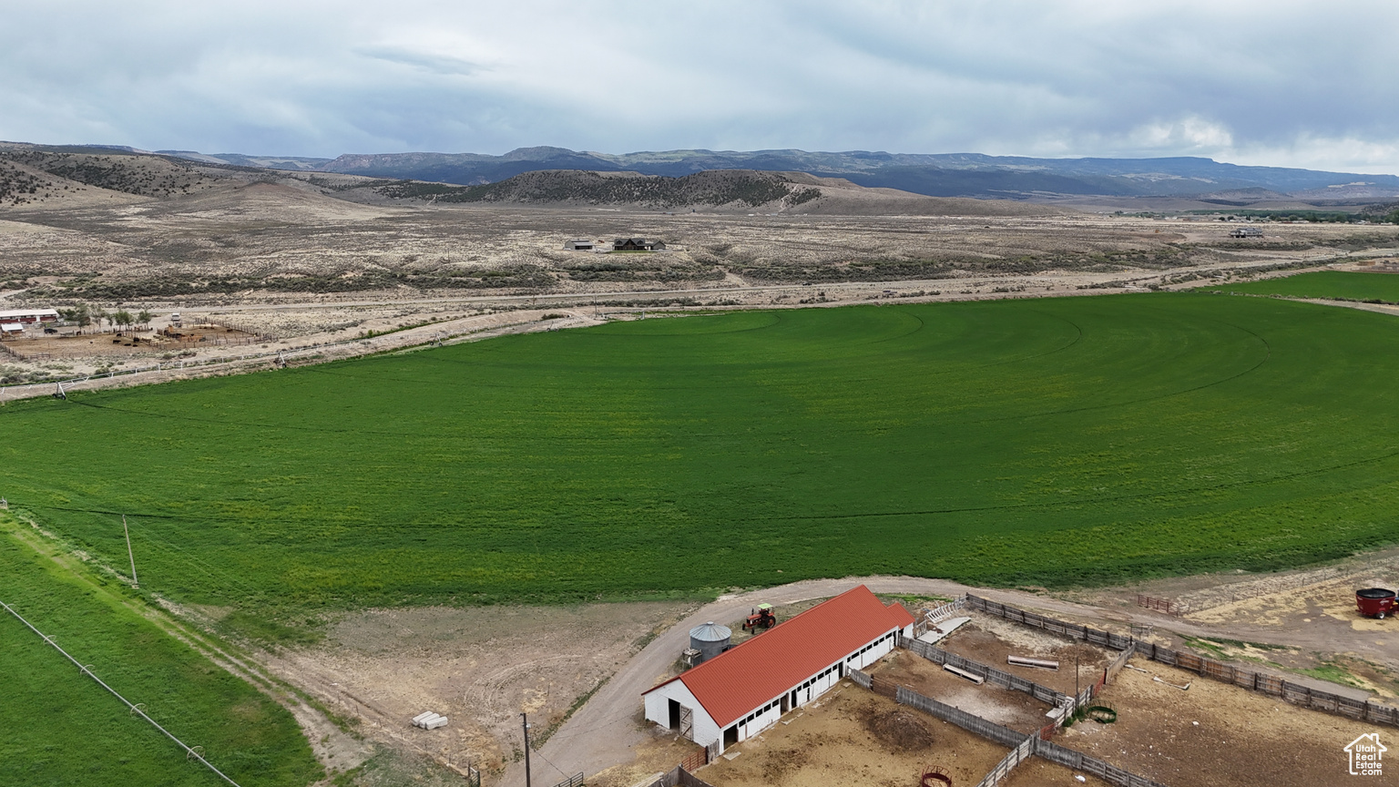 121 W ALLEN LN, Antimony, UT, 84712