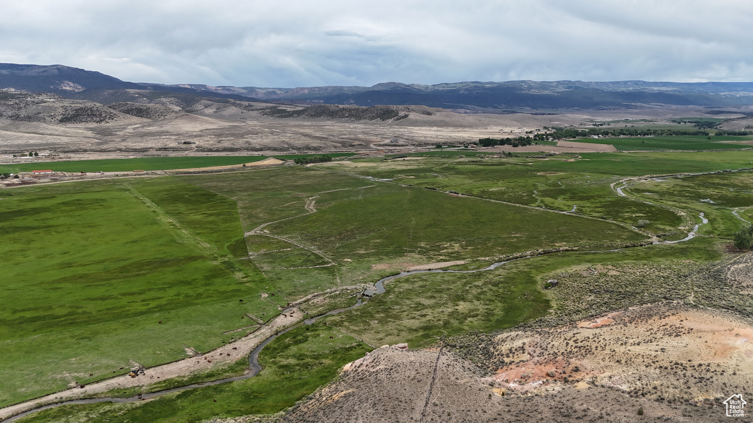 121 W ALLEN LN, Antimony, UT, 84712
