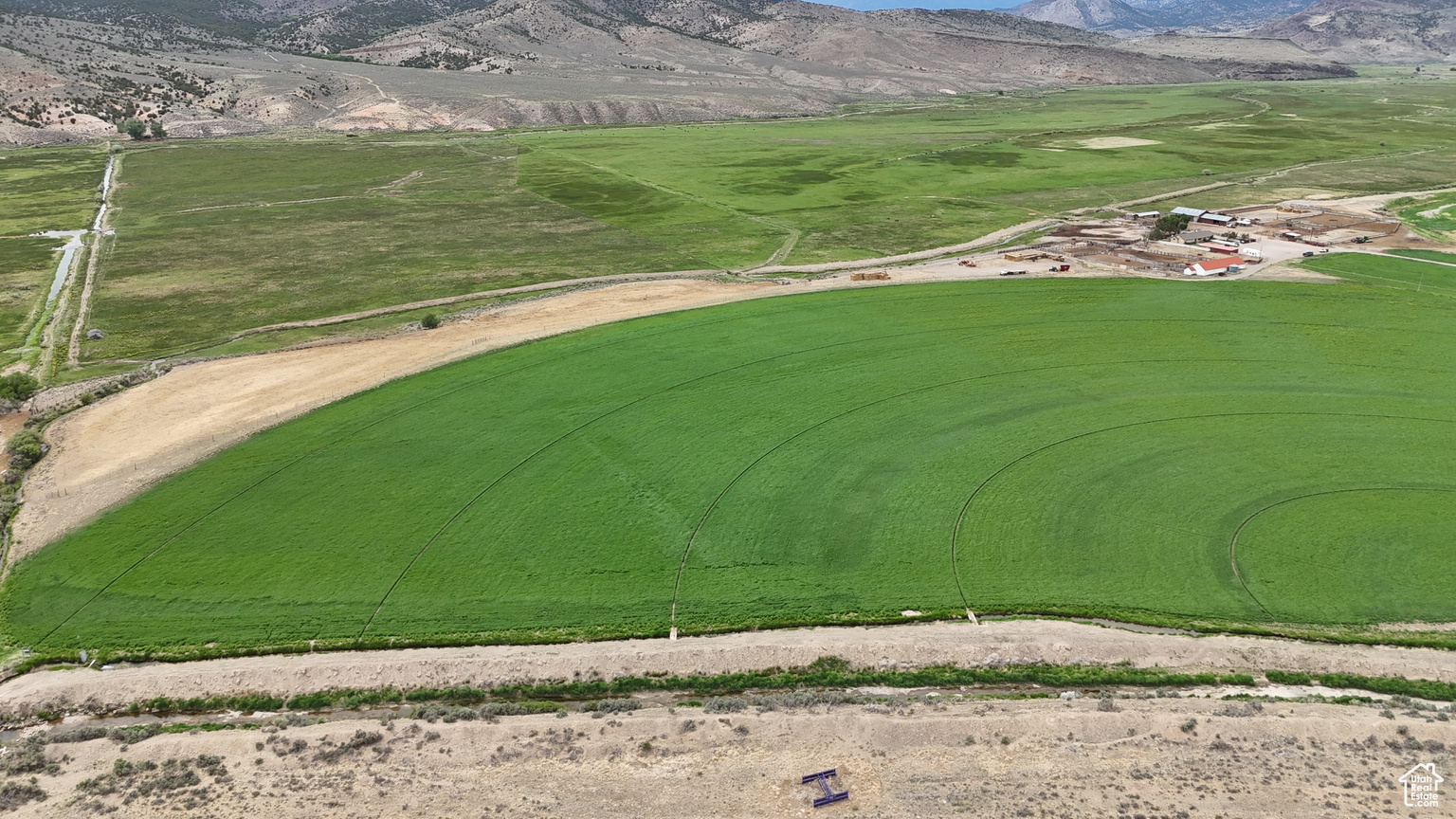 121 W ALLEN LN, Antimony, UT, 84712