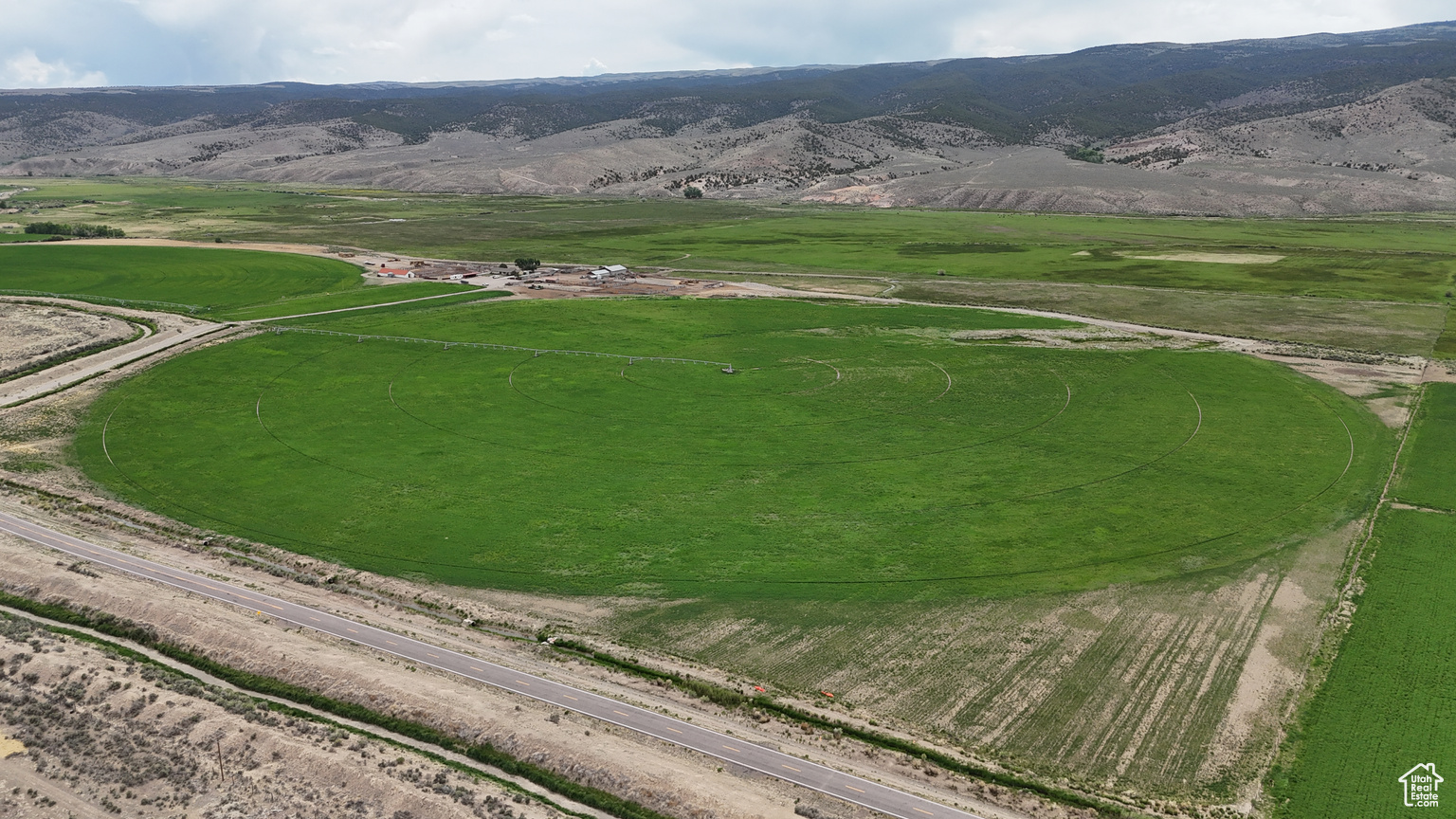 121 W ALLEN LN, Antimony, UT, 84712