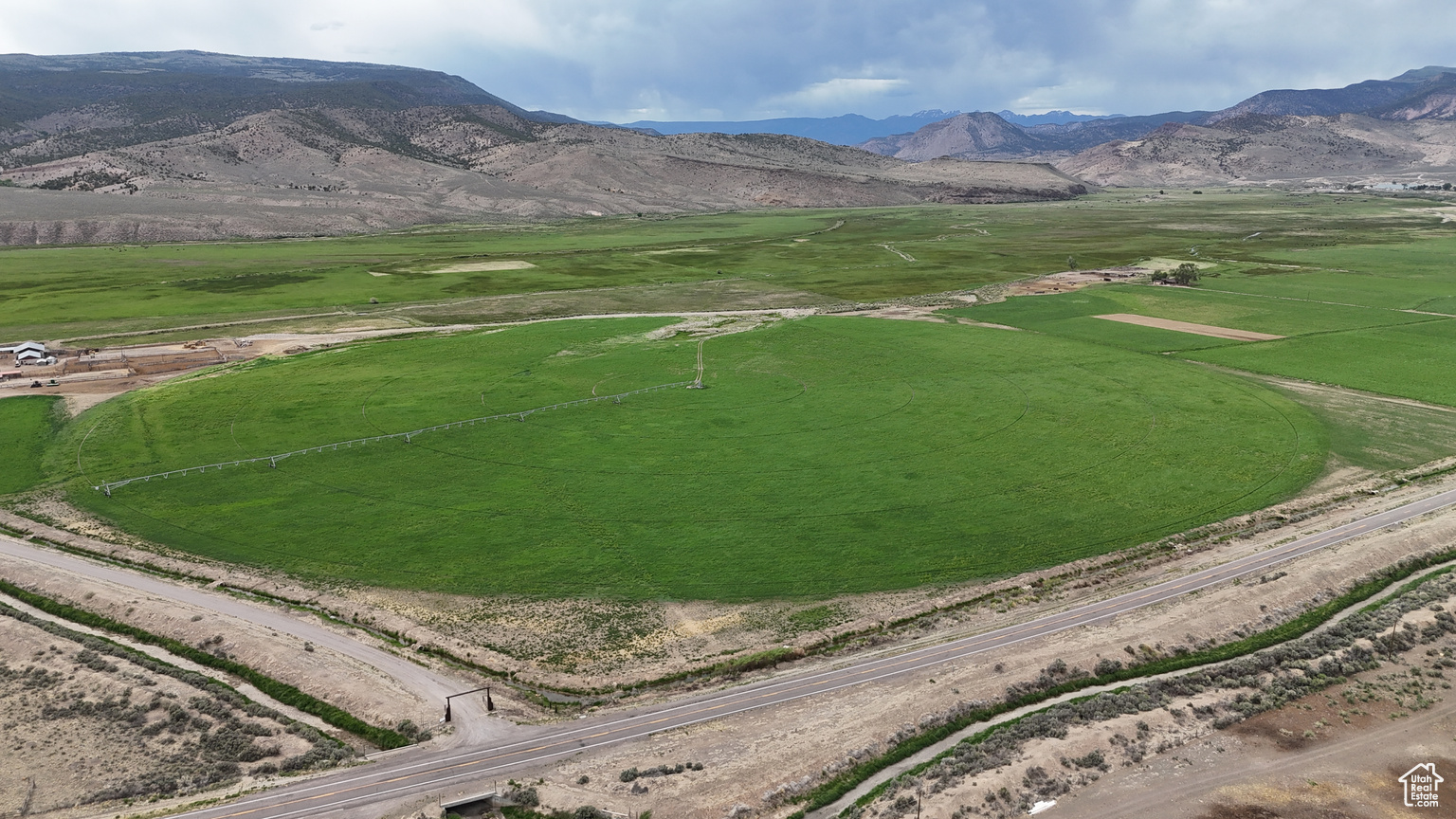 121 W ALLEN LN, Antimony, UT, 84712