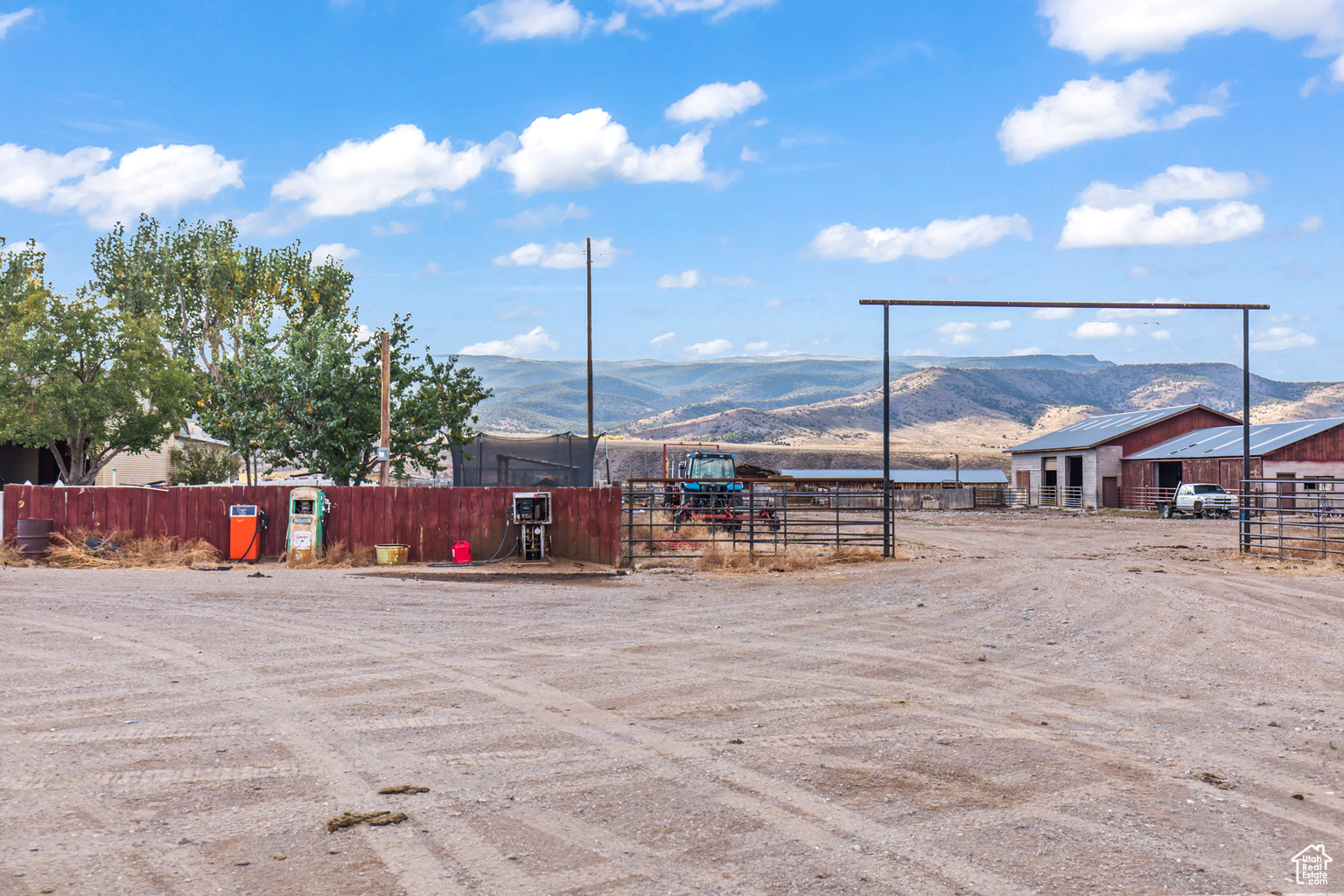 121 W ALLEN LN, Antimony, UT, 84712