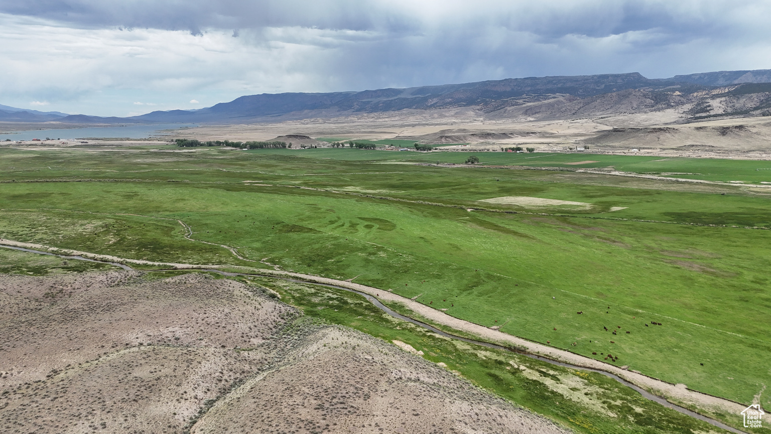 121 W ALLEN LN, Antimony, UT, 84712