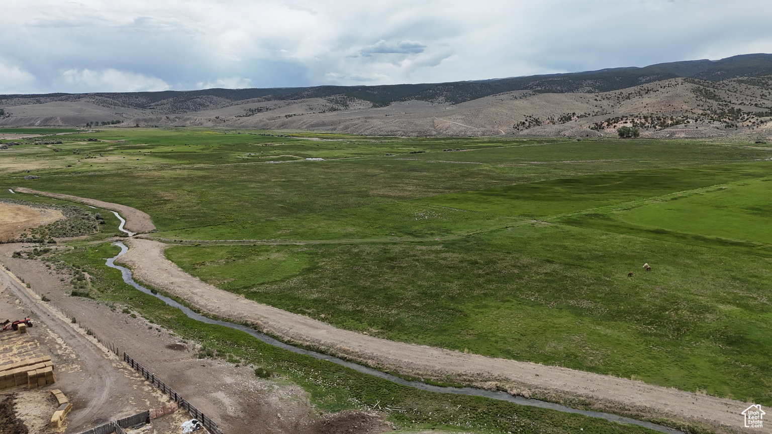 121 W ALLEN LN, Antimony, UT, 84712