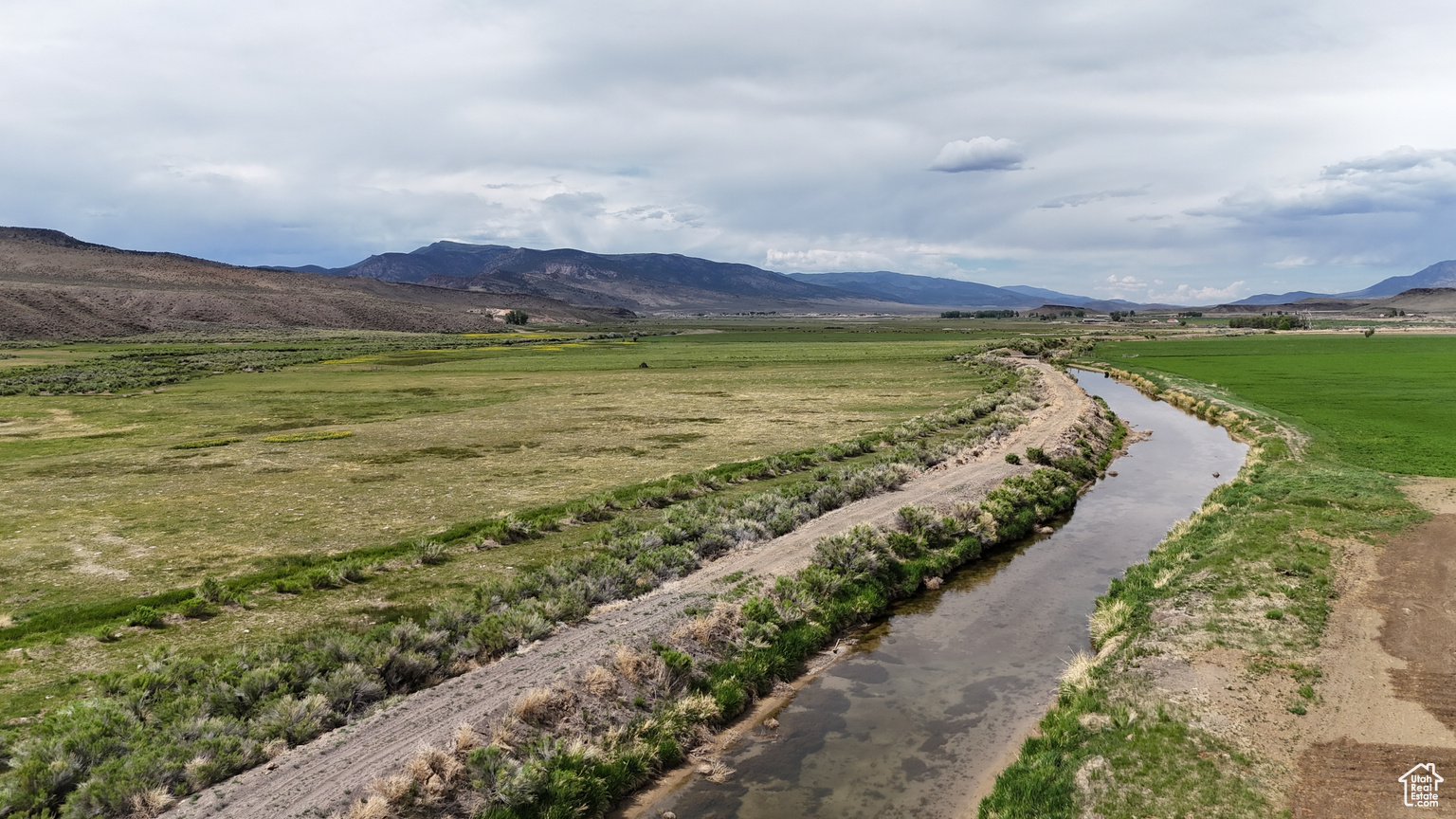 121 W ALLEN LN, Antimony, UT, 84712