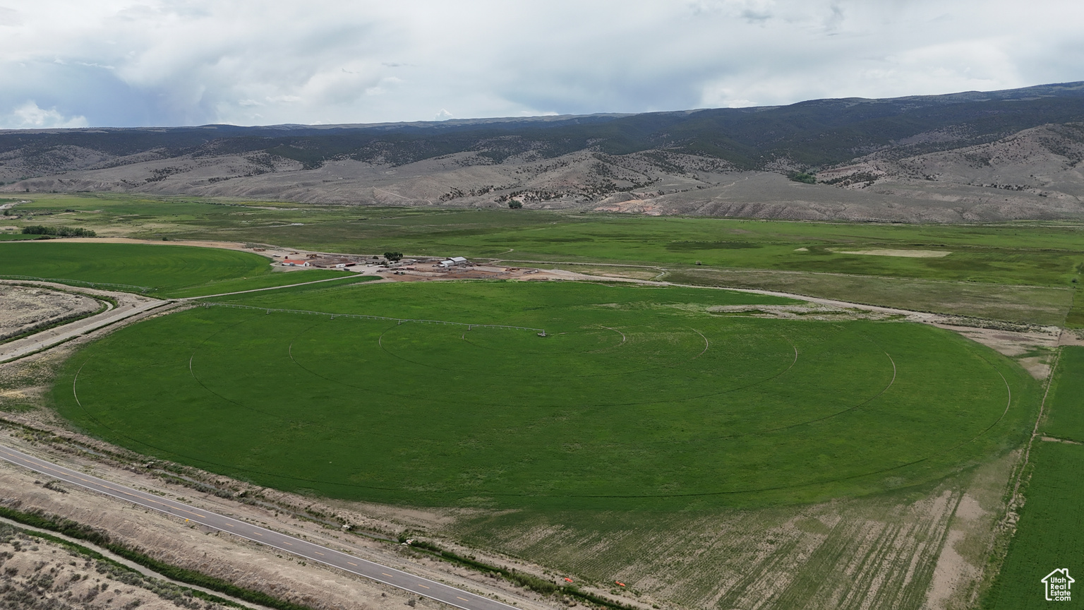 121 W ALLEN LN, Antimony, UT, 84712