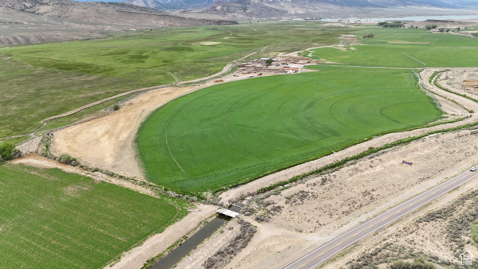 121 W ALLEN LN, Antimony, UT, 84712
