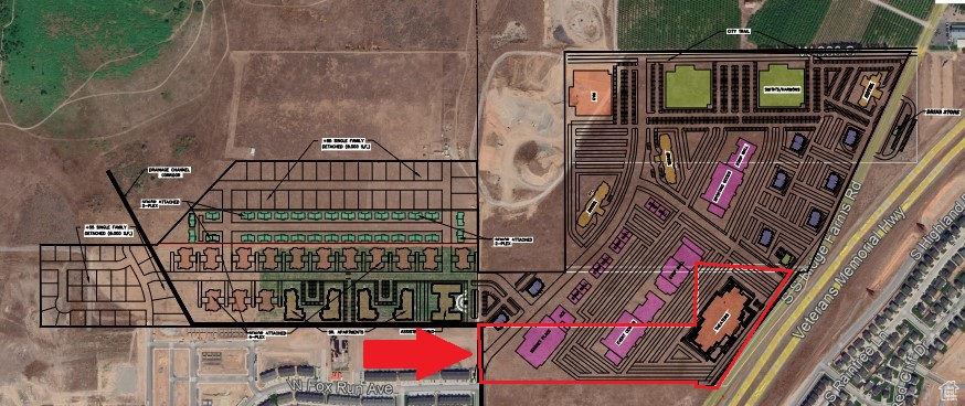 Santaquin, UT, 84655