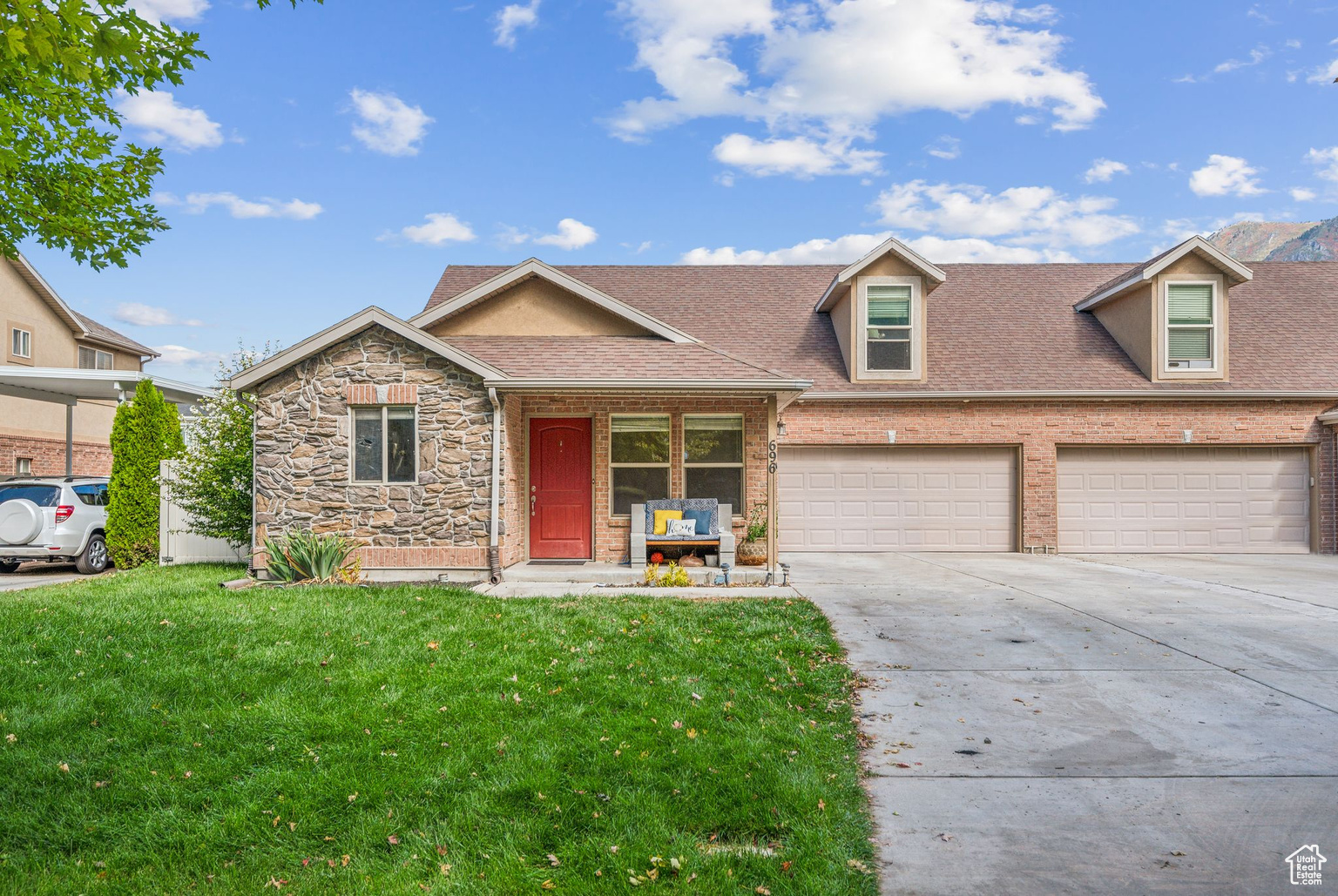 696 W 175 S Springville UT 84663 | $460,000 | UtahRealEstate.com