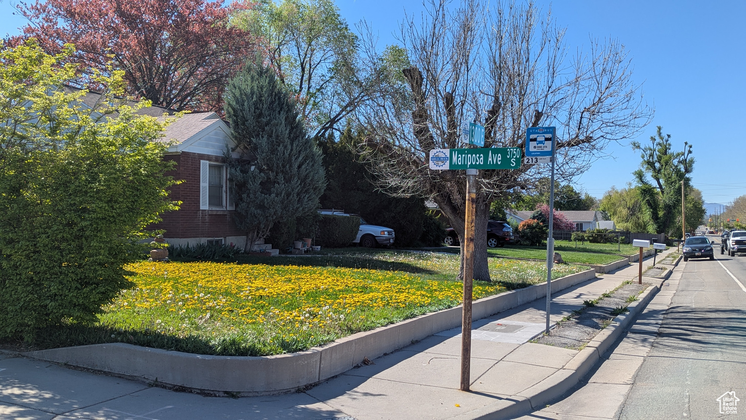 3779 S 1300 E, Millcreek, UT, 84106