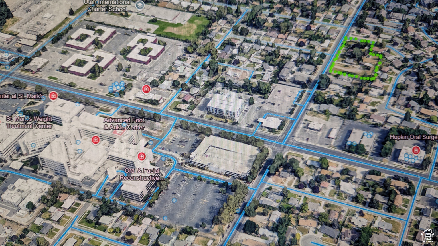 3779 S 1300 E, Millcreek, UT, 84106