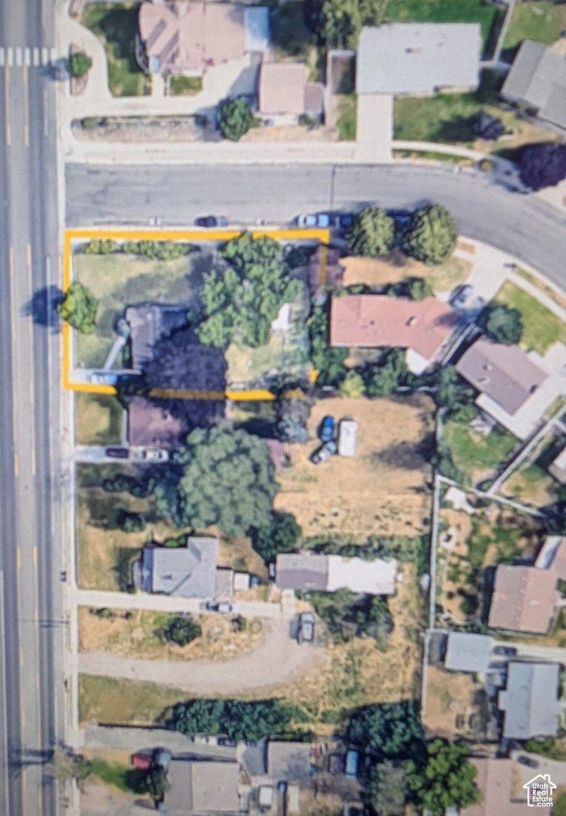 3779 S 1300 E, Millcreek, UT, 84106