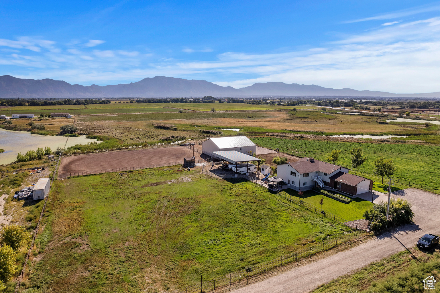 712 S 6150 W, Ogden, UT, 84404