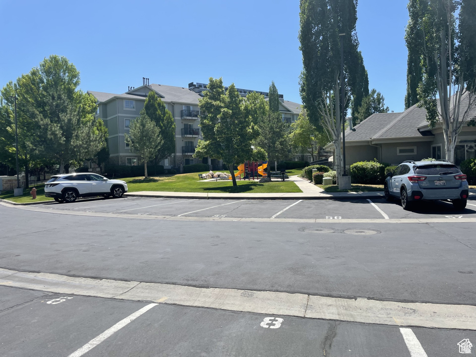 1205 E PRIVET DR. DR S UNIT 1-107, Cottonwood  Heights, UT, 84121