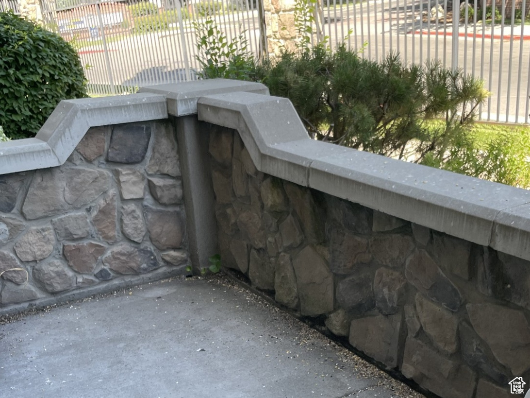 1205 E PRIVET DR. DR S UNIT 1-107, Cottonwood  Heights, UT, 84121