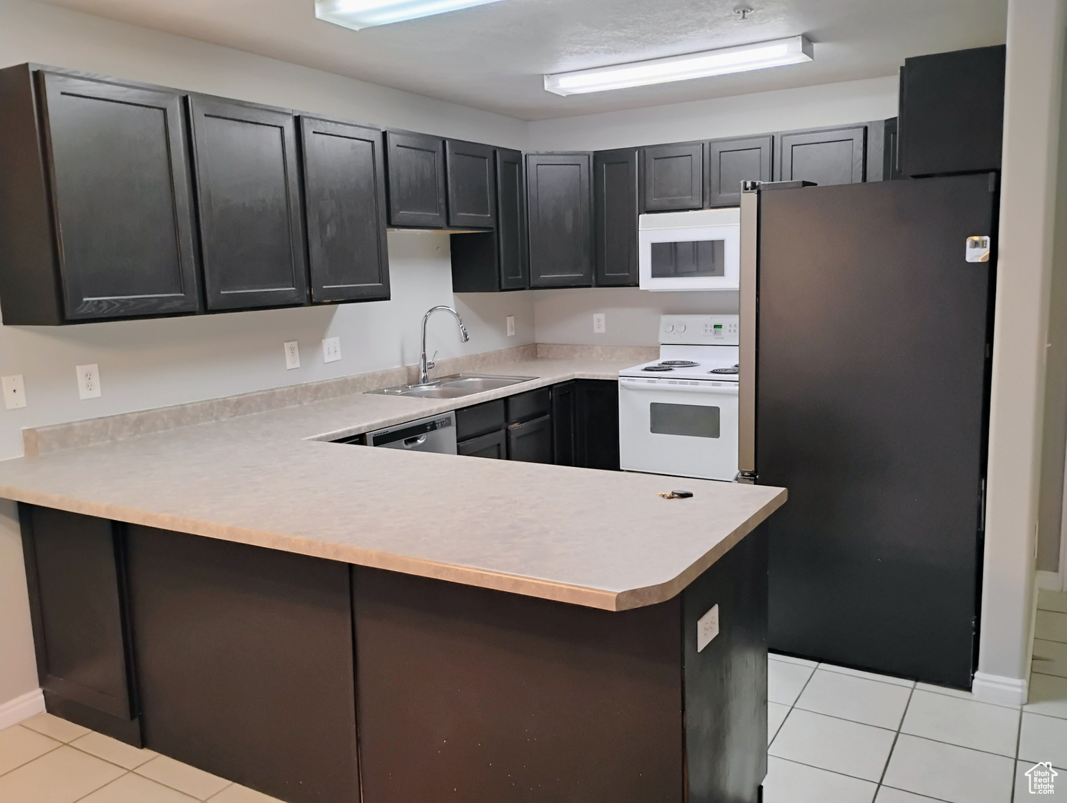 1205 E PRIVET DR. DR S UNIT 1-107, Cottonwood  Heights, UT, 84121