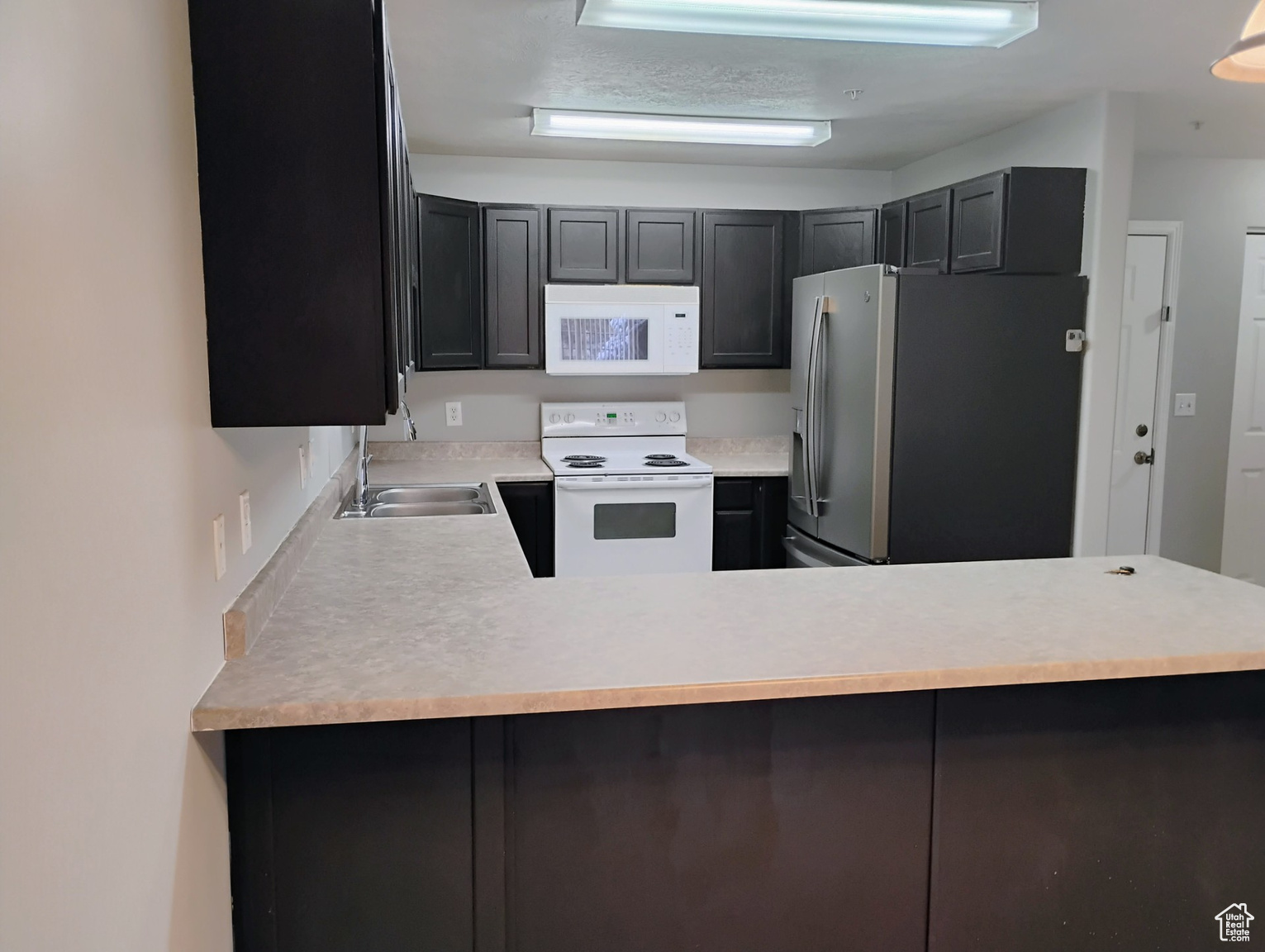 1205 E PRIVET DR. DR S UNIT 1-107, Cottonwood  Heights, UT, 84121