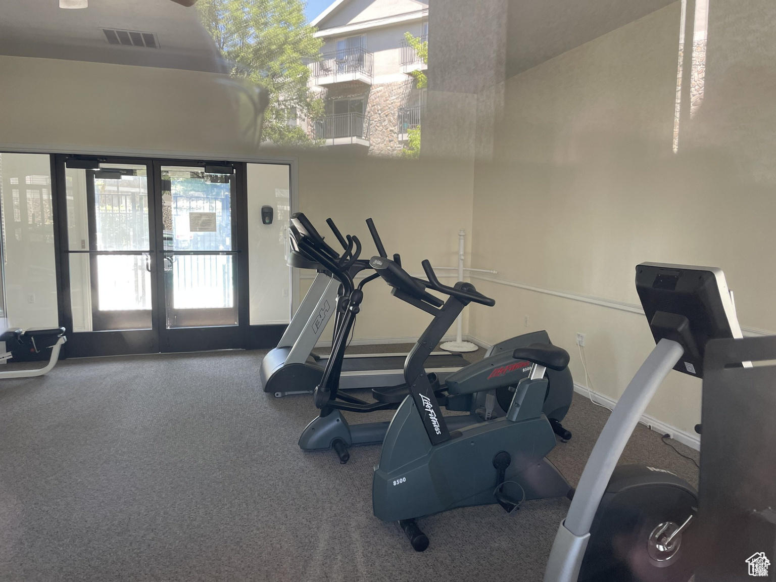 1205 E PRIVET DR. DR S UNIT 1-107, Cottonwood  Heights, UT, 84121