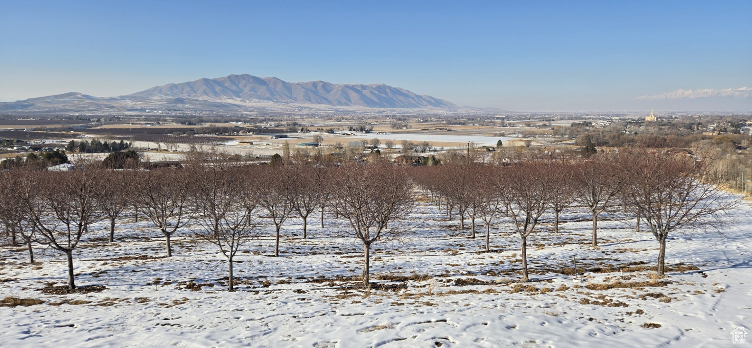 12975 S HIGHWAY 198, Santaquin, UT, 84655