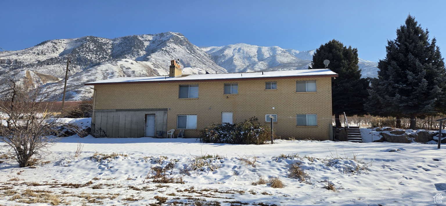 12975 S HIGHWAY 198, Santaquin, UT, 84655