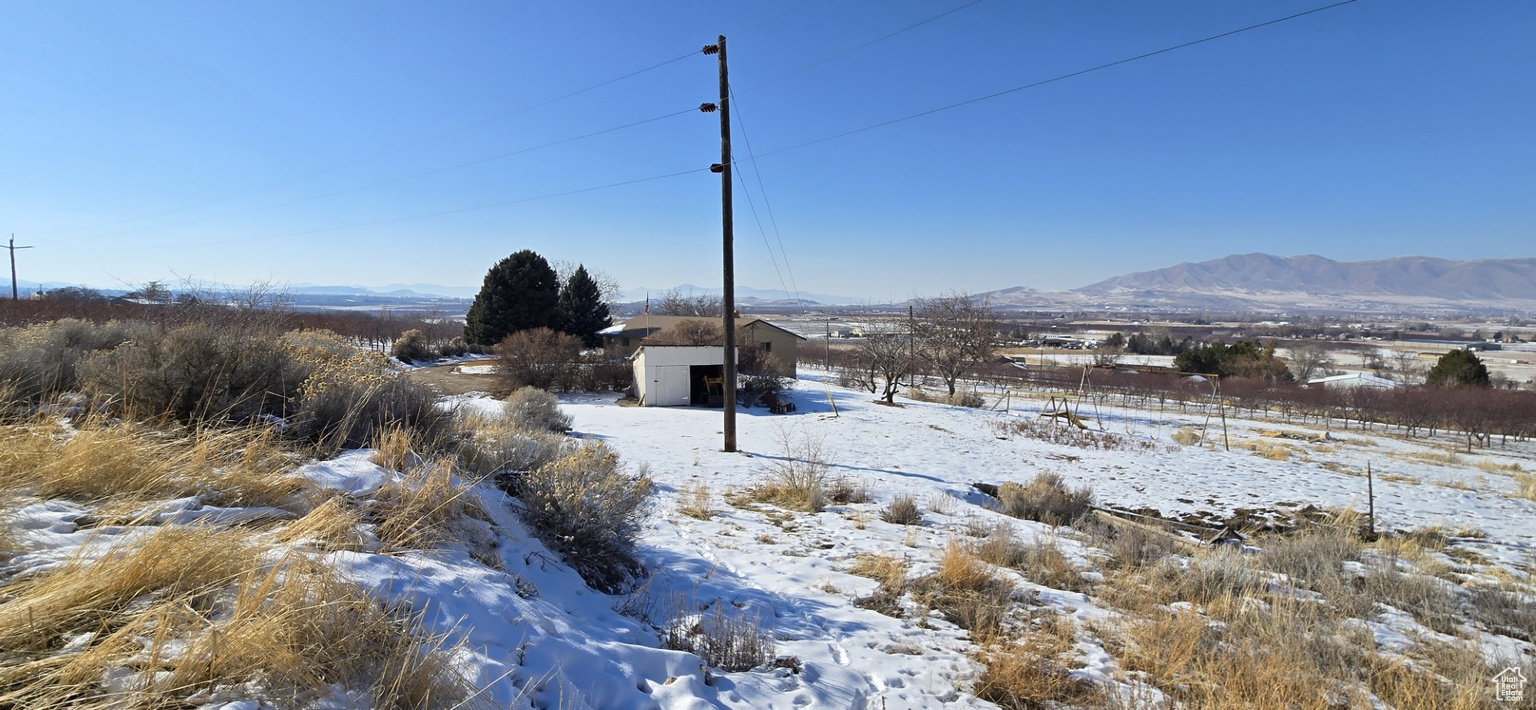 12975 S HIGHWAY 198, Santaquin, UT, 84655