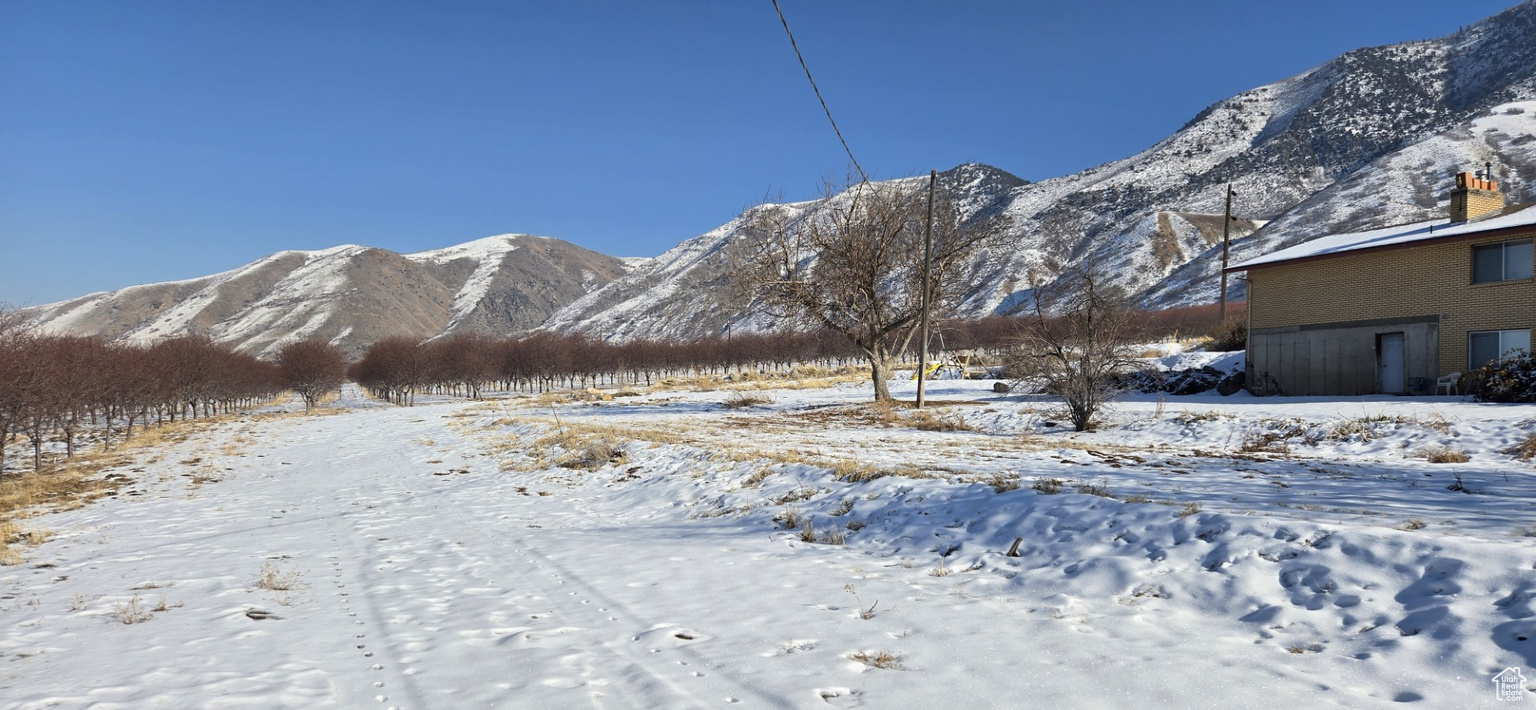 12975 S HIGHWAY 198, Santaquin, UT, 84655