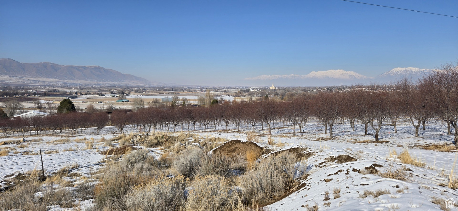 12975 S HIGHWAY 198, Santaquin, UT, 84655