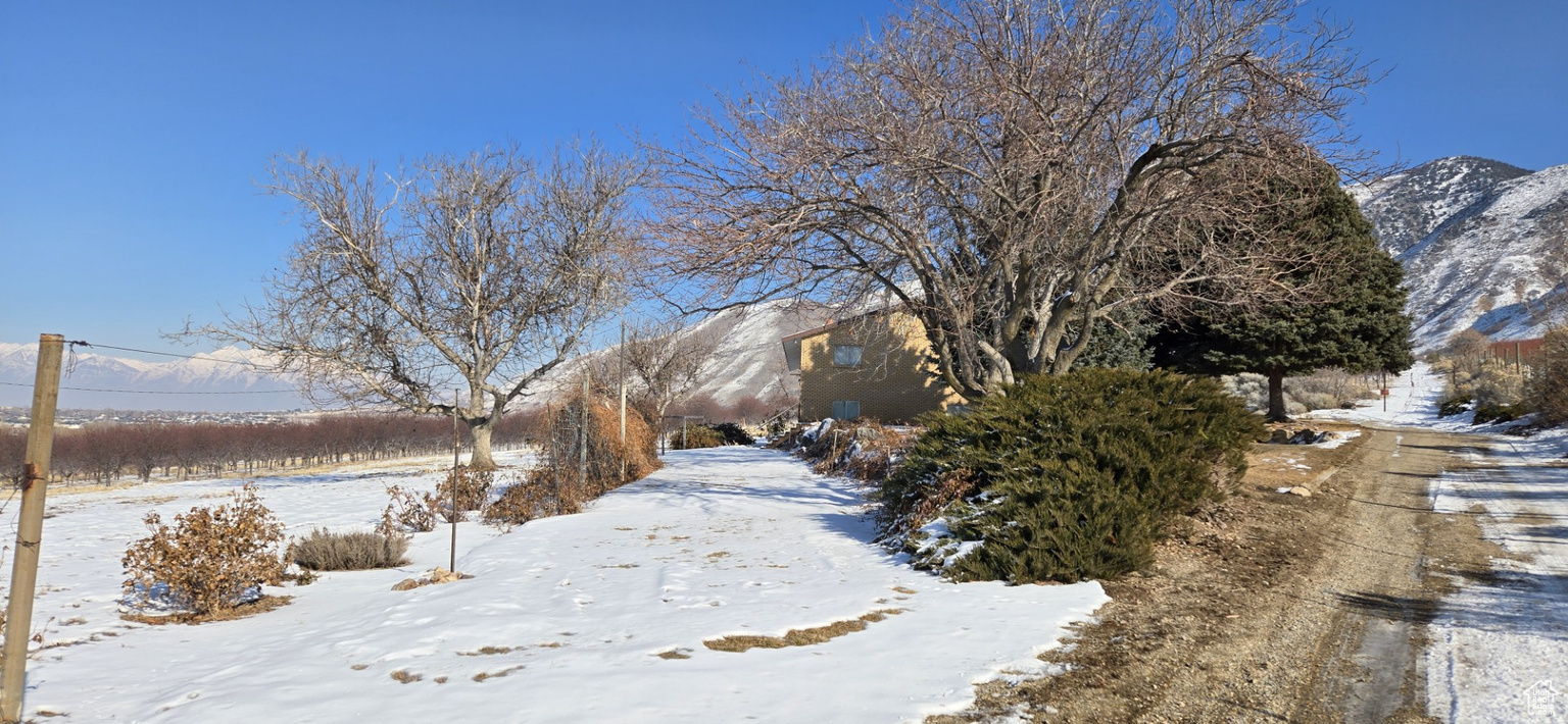 12975 S HIGHWAY 198, Santaquin, UT, 84655