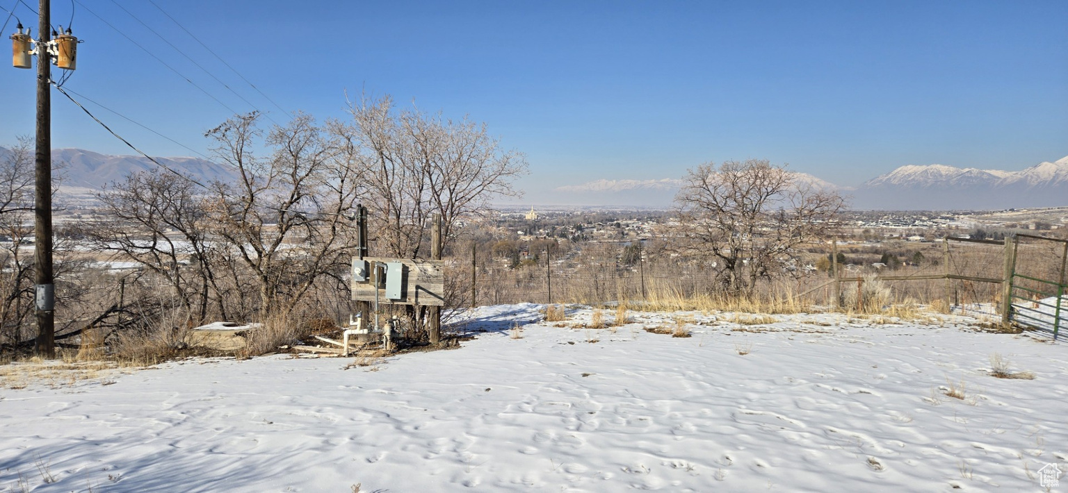 12975 S HIGHWAY 198, Santaquin, UT, 84655