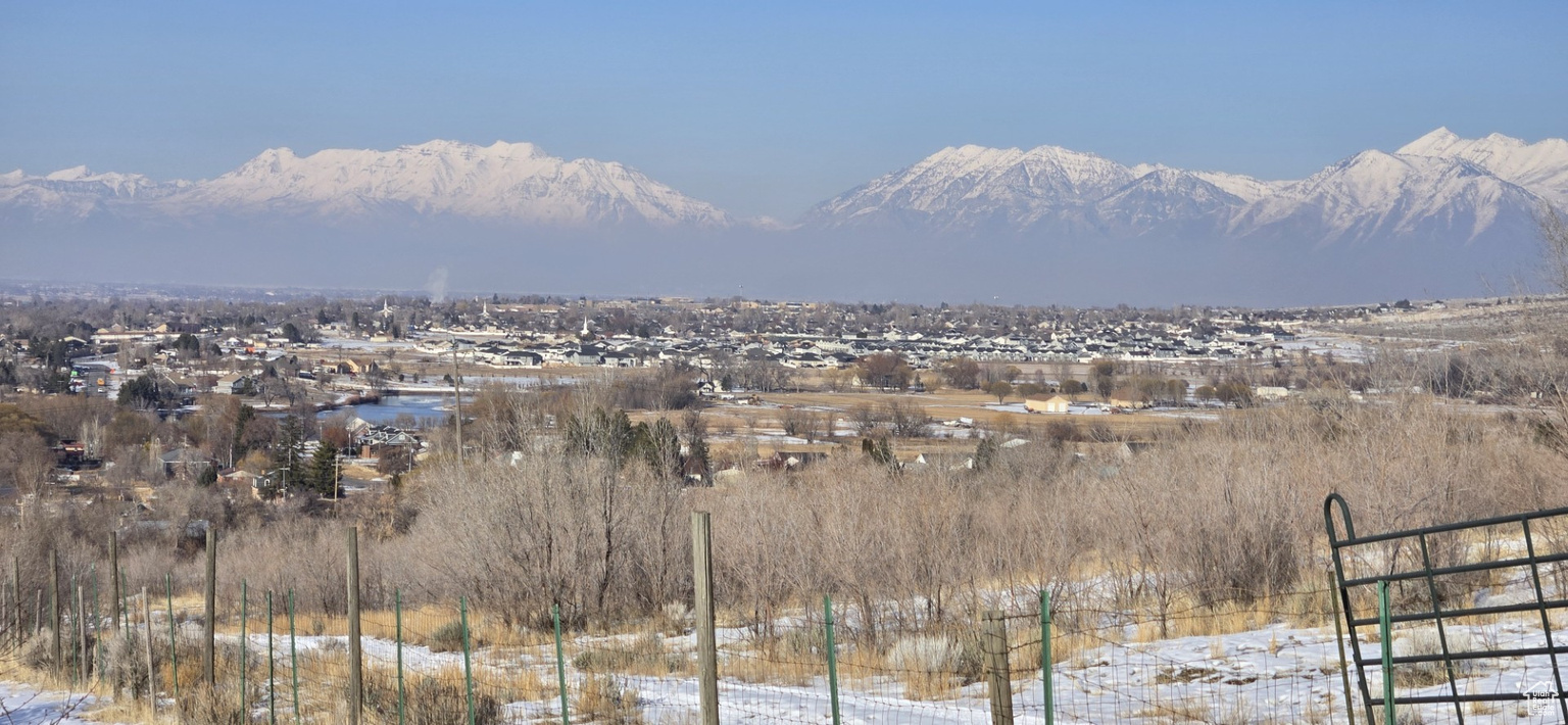 12975 S HIGHWAY 198, Santaquin, UT, 84655