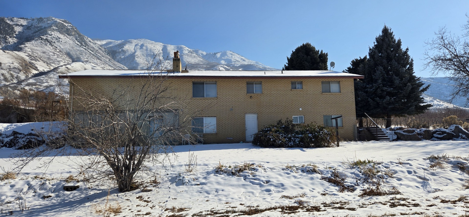 12975 S HIGHWAY 198, Santaquin, UT, 84655