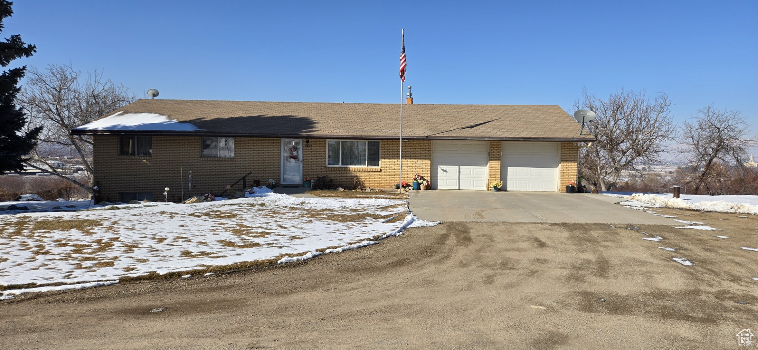 12975 S HIGHWAY 198, Santaquin, UT, 84655