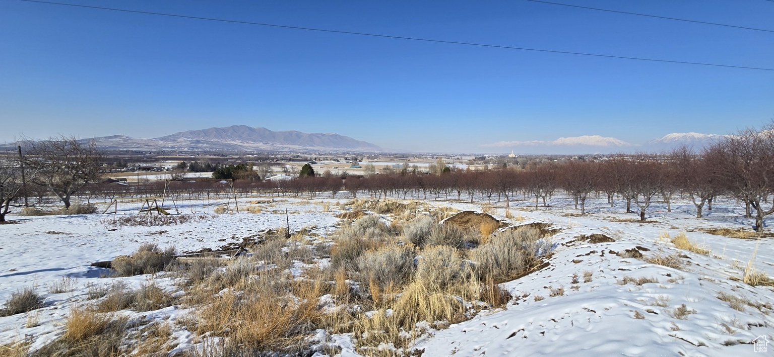 12975 S HIGHWAY 198, Santaquin, UT, 84655