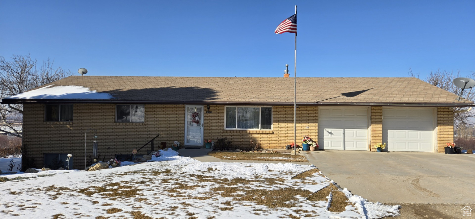 12975 S HIGHWAY 198, Santaquin, UT, 84655