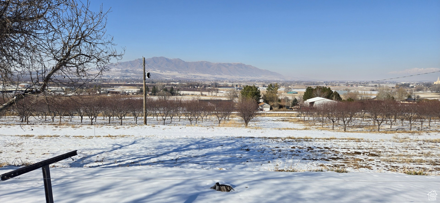 12975 S HIGHWAY 198, Santaquin, UT, 84655