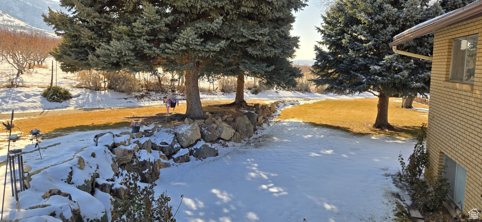12975 S HIGHWAY 198, Santaquin, UT, 84655