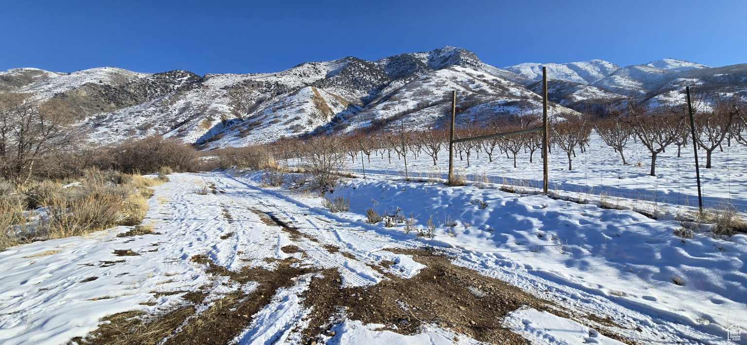 12975 S HIGHWAY 198, Santaquin, UT, 84655